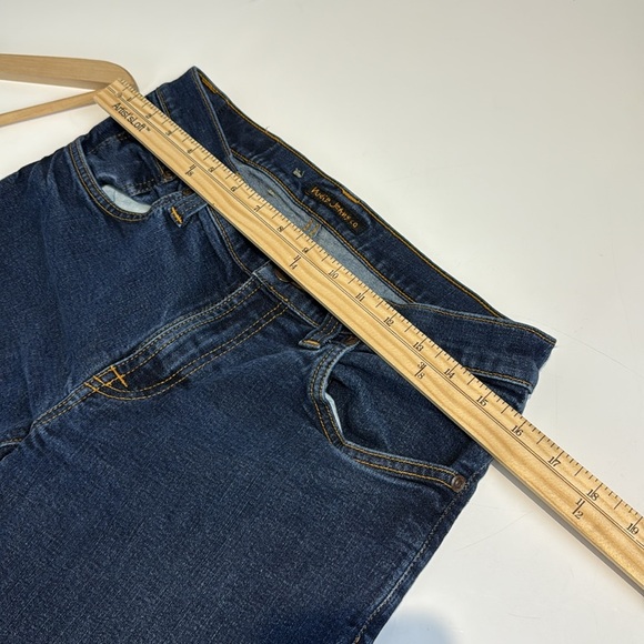 Nudie Jeans Tube Kelly Jeans Size 32 X 34 - Picture 7 of 9